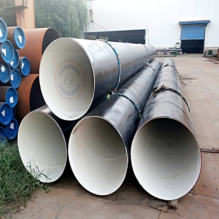 螺旋鋼管在使用防爆切管機進行管道切割時，應(yīng)當注意以下幾點？