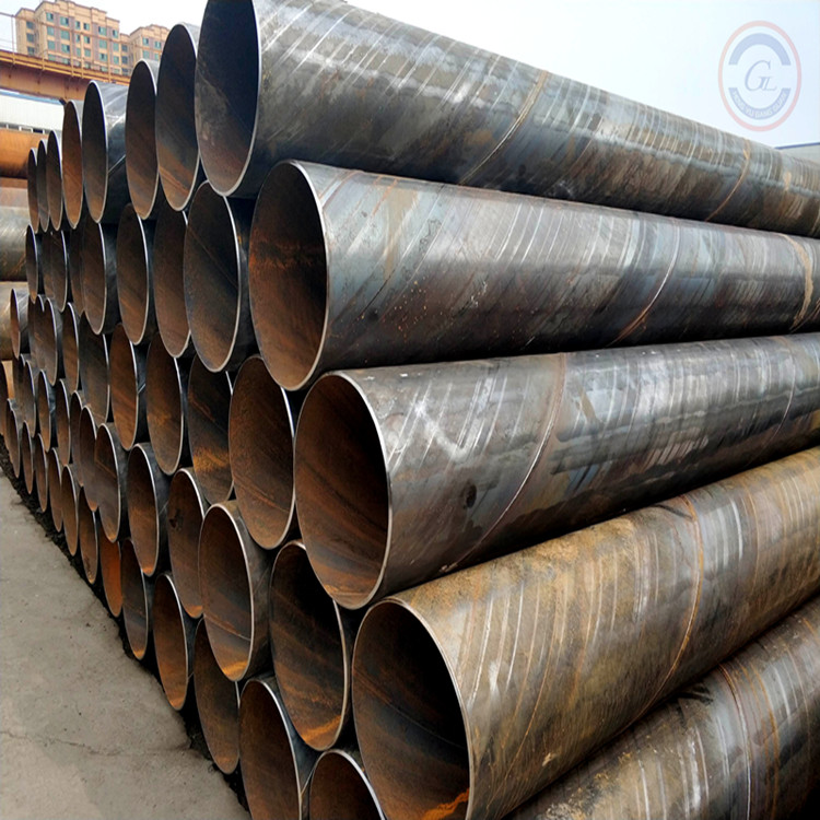 螺旋鋼管用處？測量工具推薦