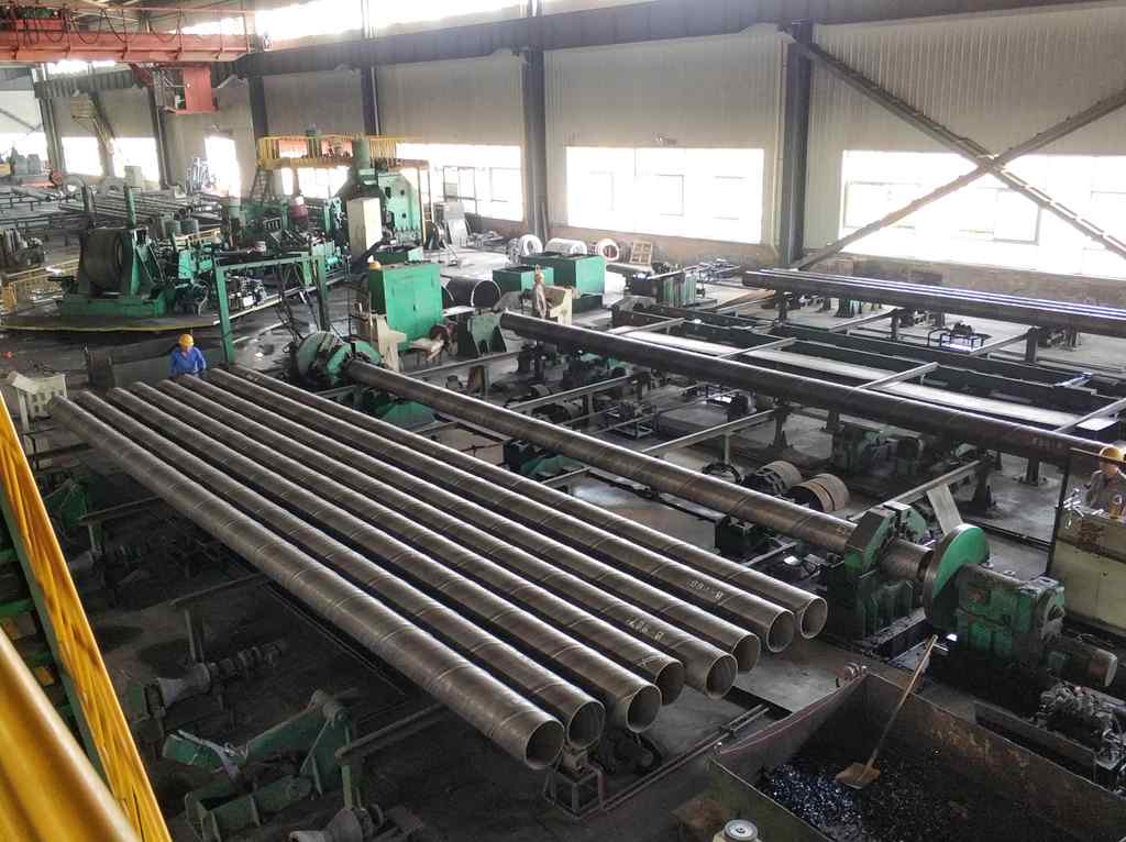 生產(chǎn)車(chē)間