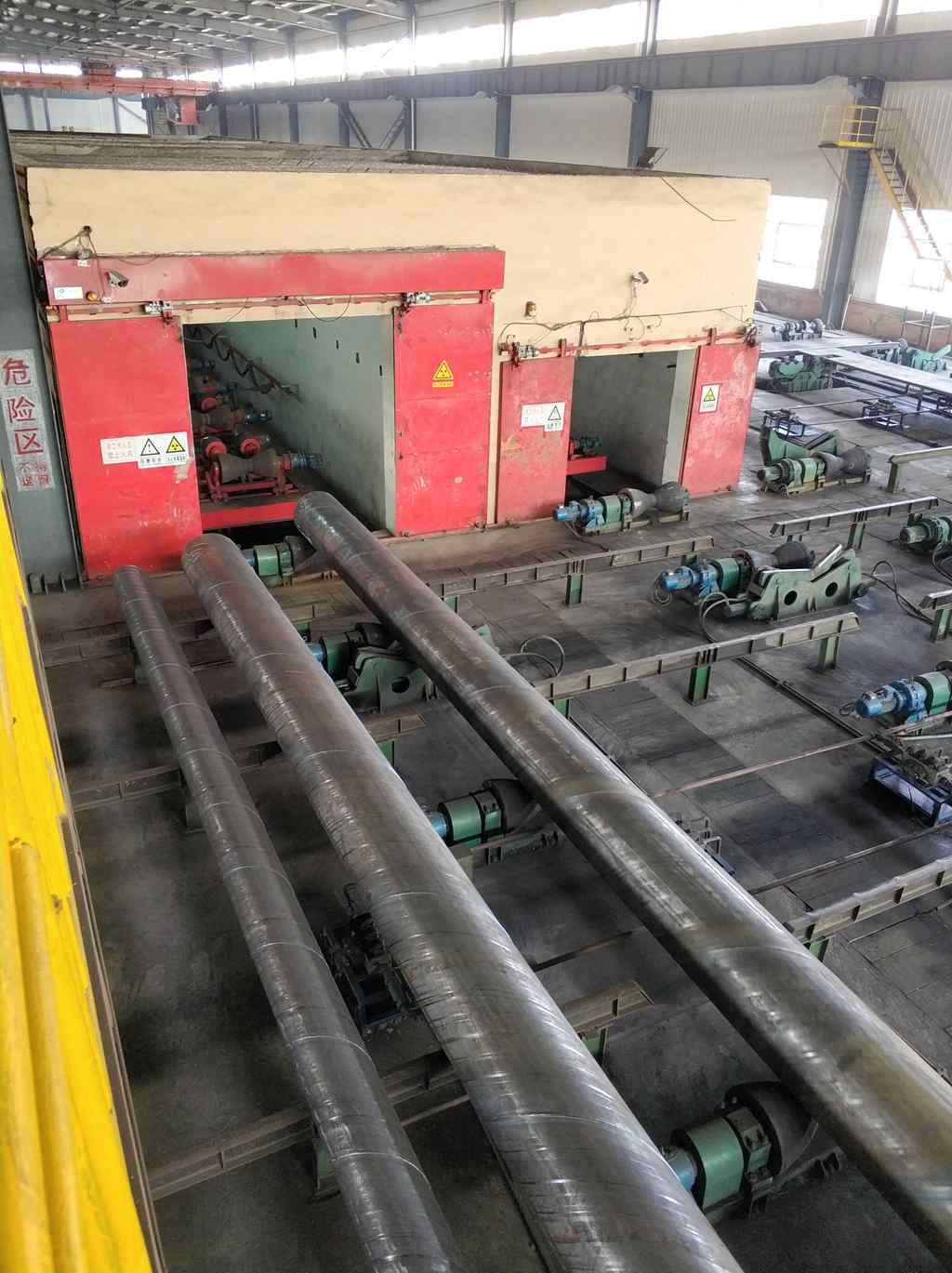 生產(chǎn)車(chē)間