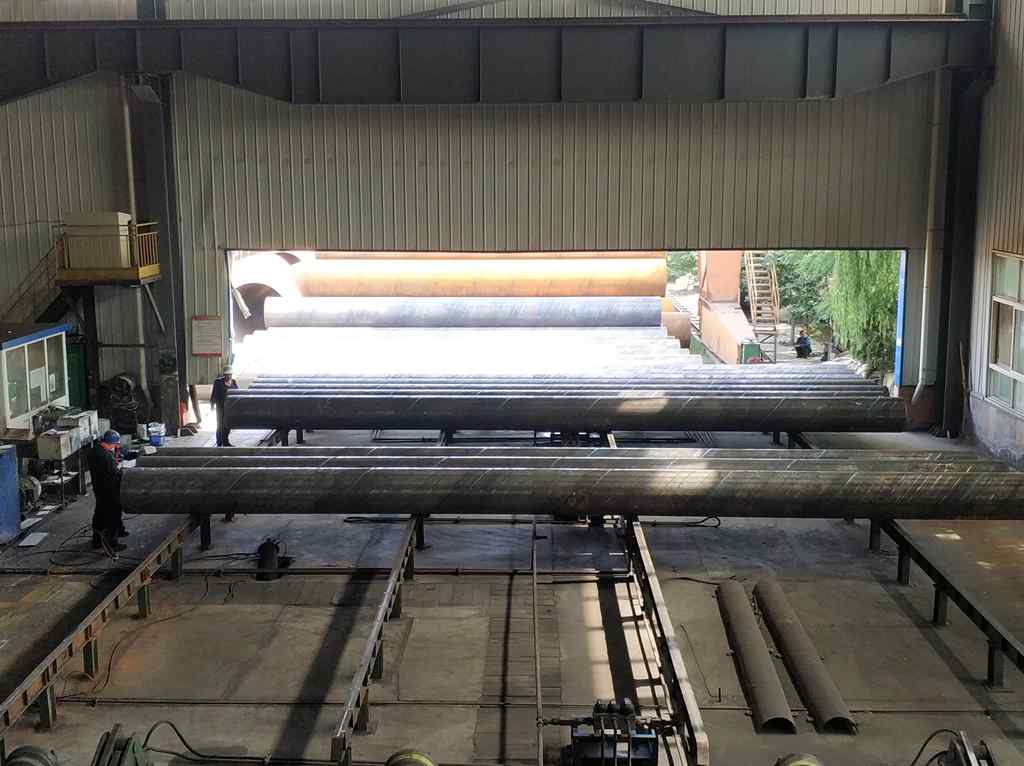 生產(chǎn)車(chē)間